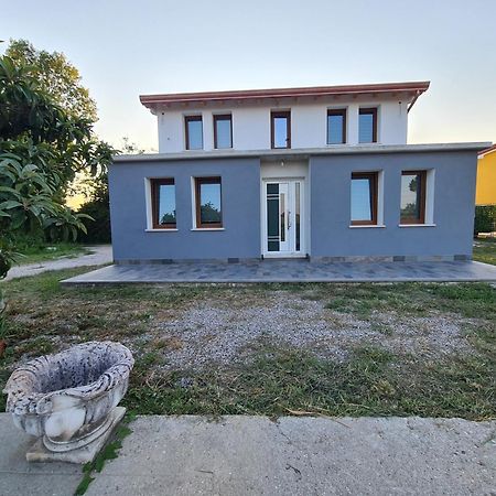 Agriturismo Ca Novak Venezia Villa Spinea Exterior foto