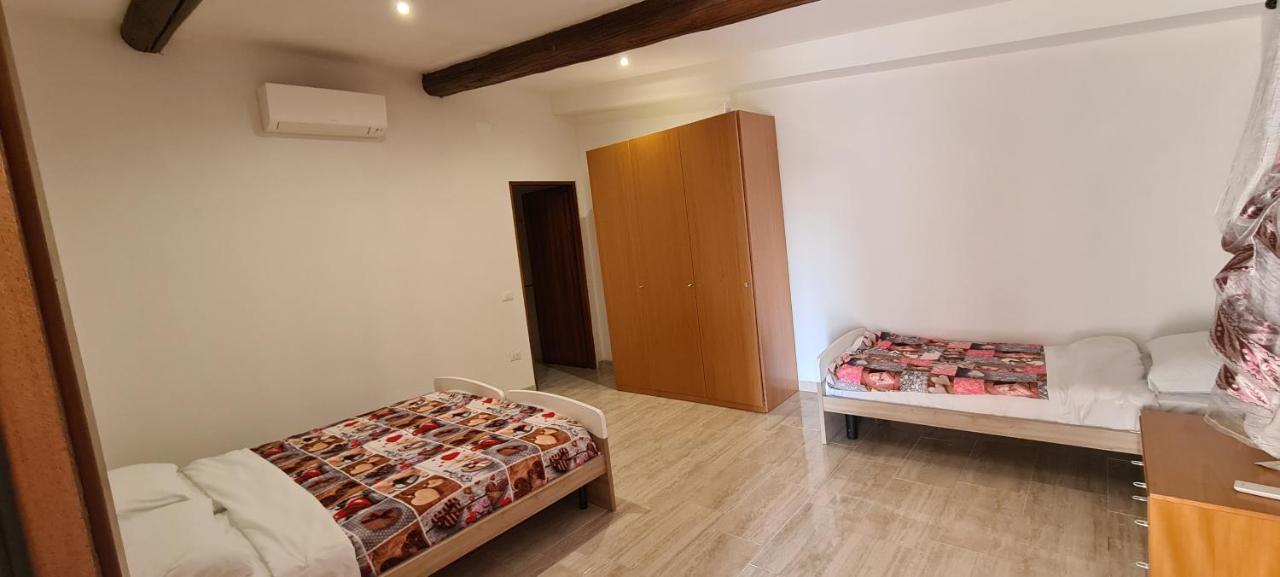 Agriturismo Ca Novak Venezia Villa Spinea Exterior foto