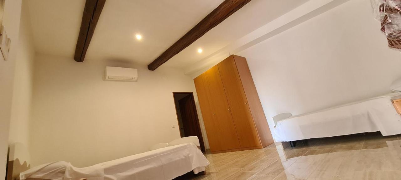 Agriturismo Ca Novak Venezia Villa Spinea Exterior foto