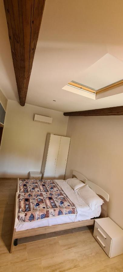 Agriturismo Ca Novak Venezia Villa Spinea Exterior foto