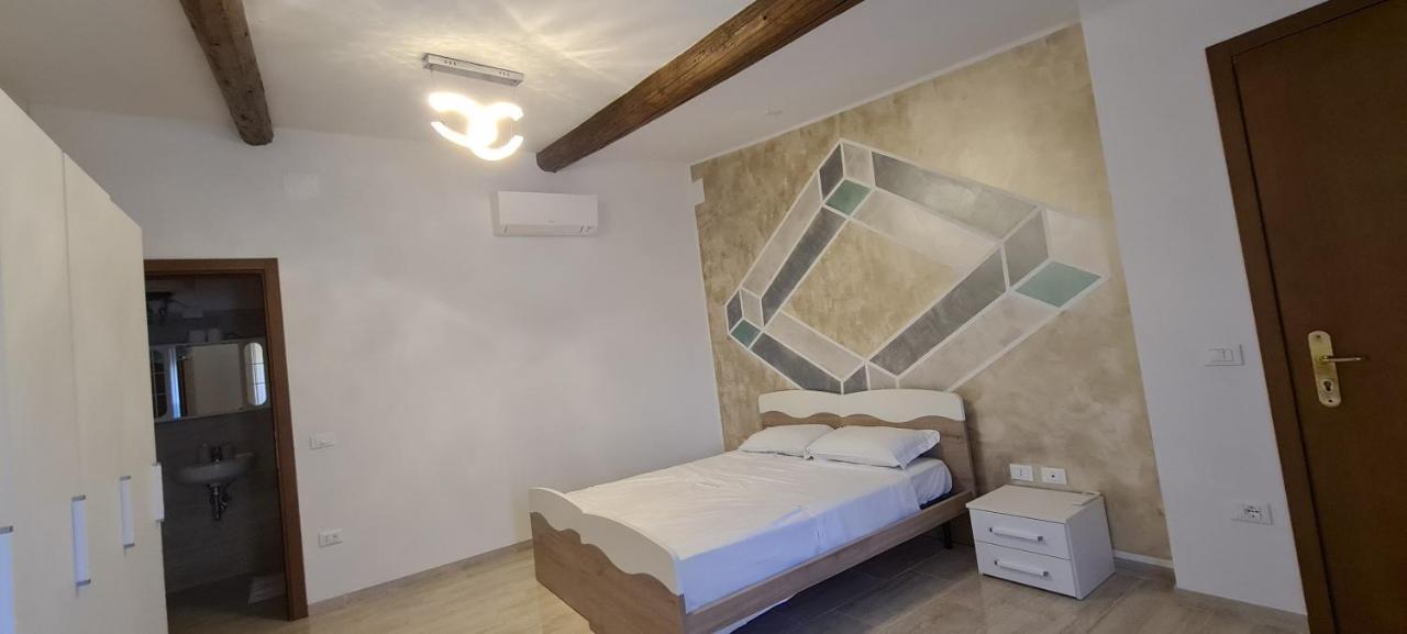 Agriturismo Ca Novak Venezia Villa Spinea Exterior foto