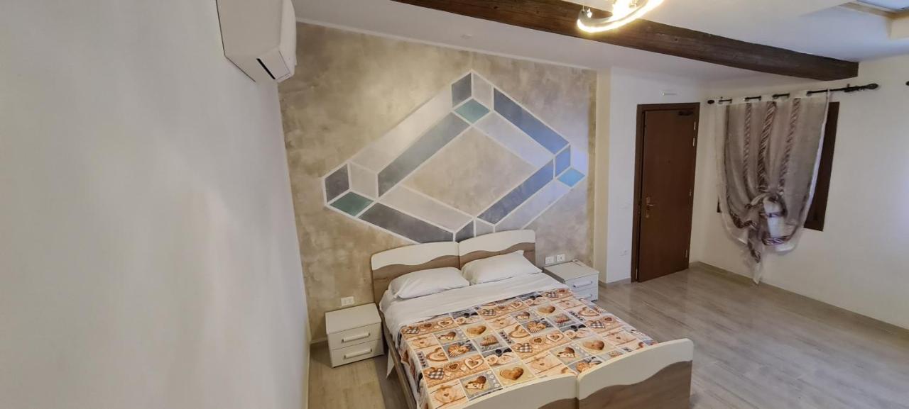 Agriturismo Ca Novak Venezia Villa Spinea Exterior foto