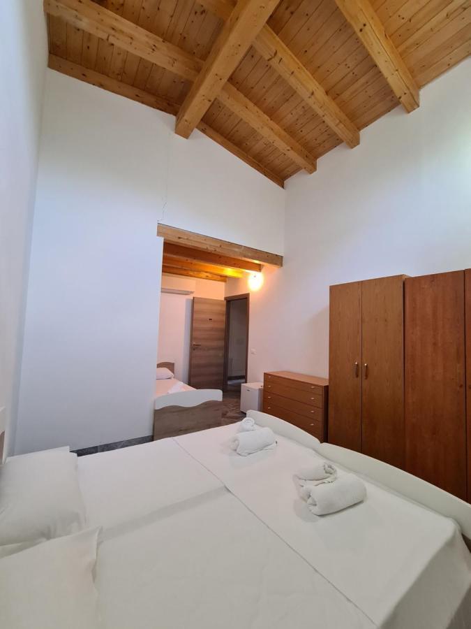 Agriturismo Ca Novak Venezia Villa Spinea Exterior foto