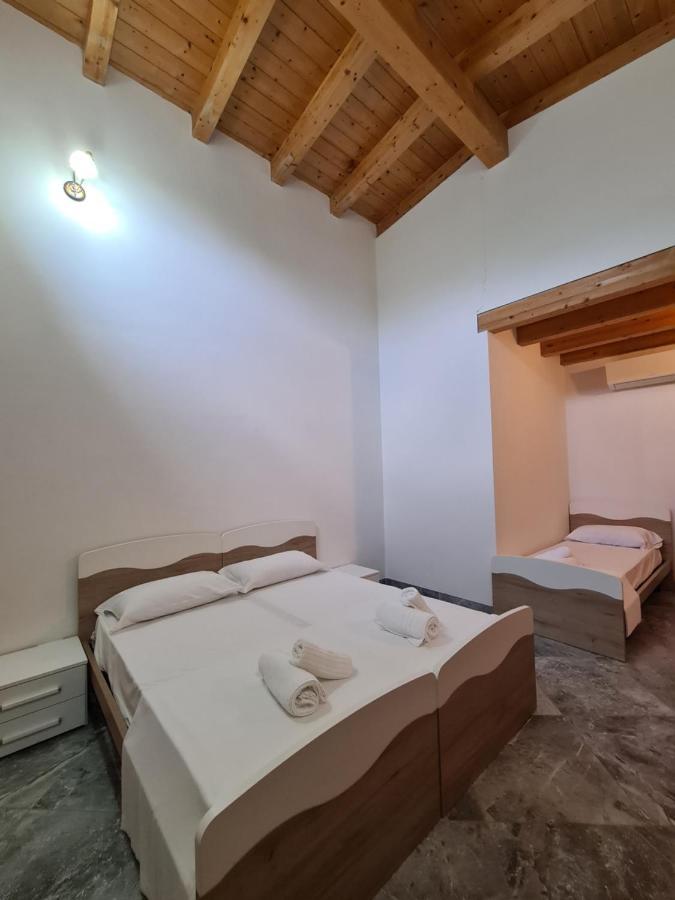 Agriturismo Ca Novak Venezia Villa Spinea Exterior foto