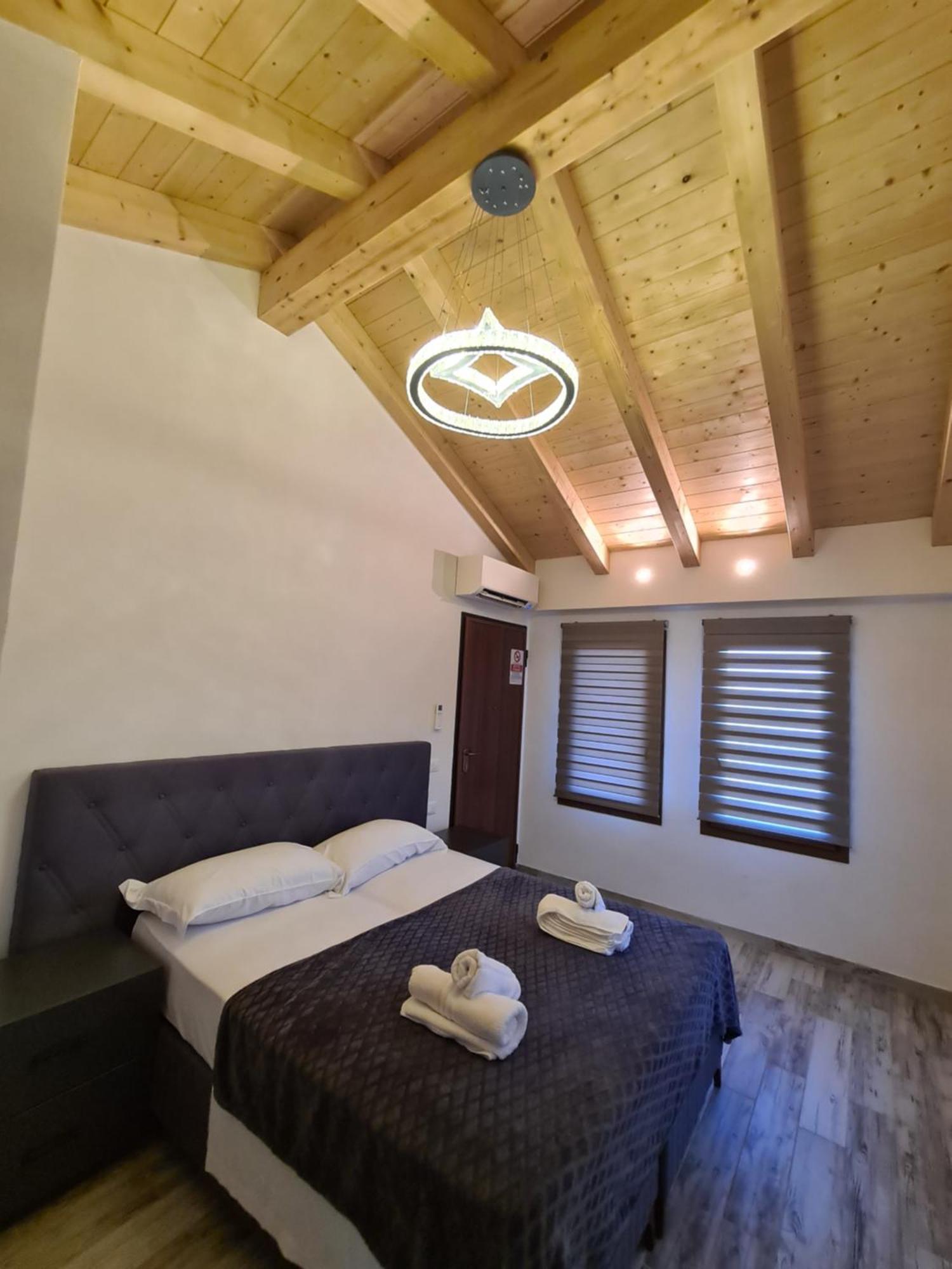 Agriturismo Ca Novak Venezia Villa Spinea Exterior foto