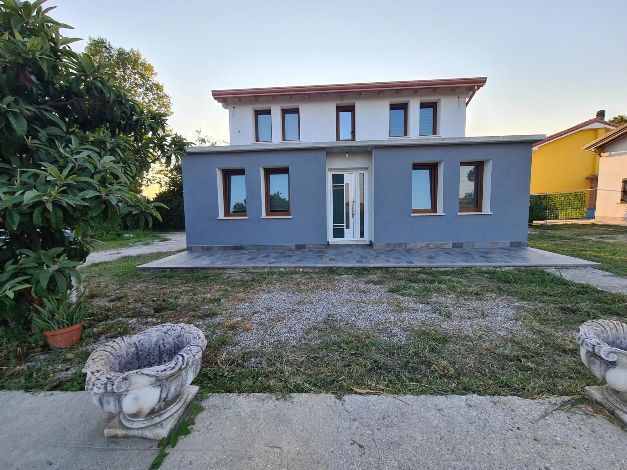 Agriturismo Ca Novak Venezia Villa Spinea Exterior foto