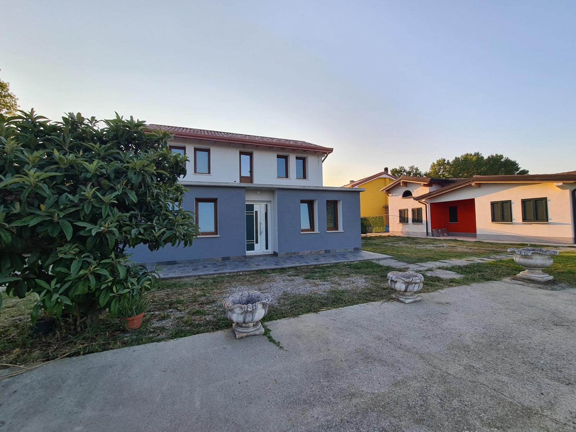 Agriturismo Ca Novak Venezia Villa Spinea Exterior foto