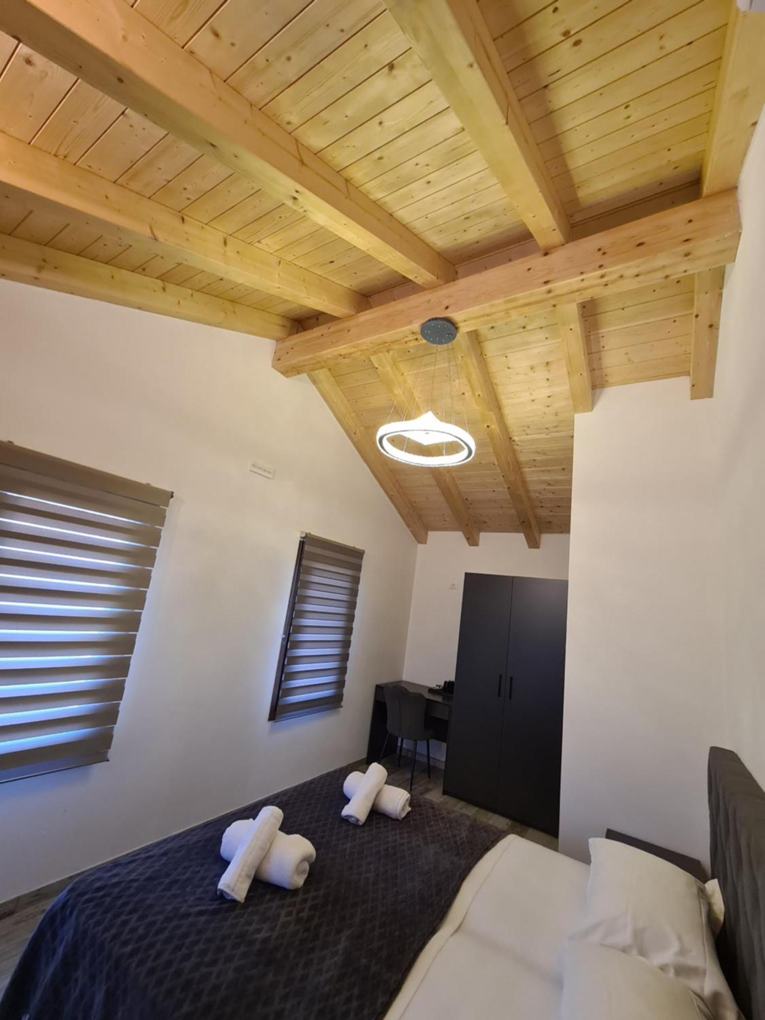 Agriturismo Ca Novak Venezia Villa Spinea Exterior foto